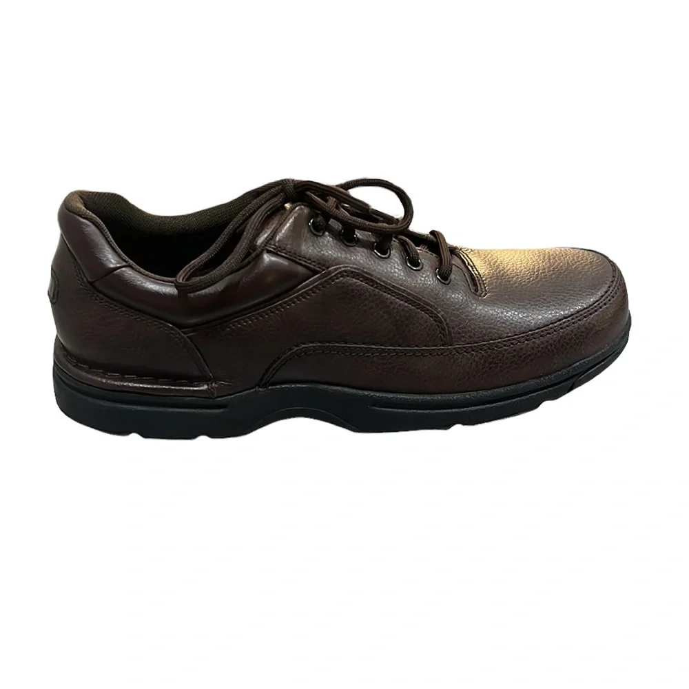 Rockport Eureka Oxford Casual Shoes Men’s Size 13 NWOT
